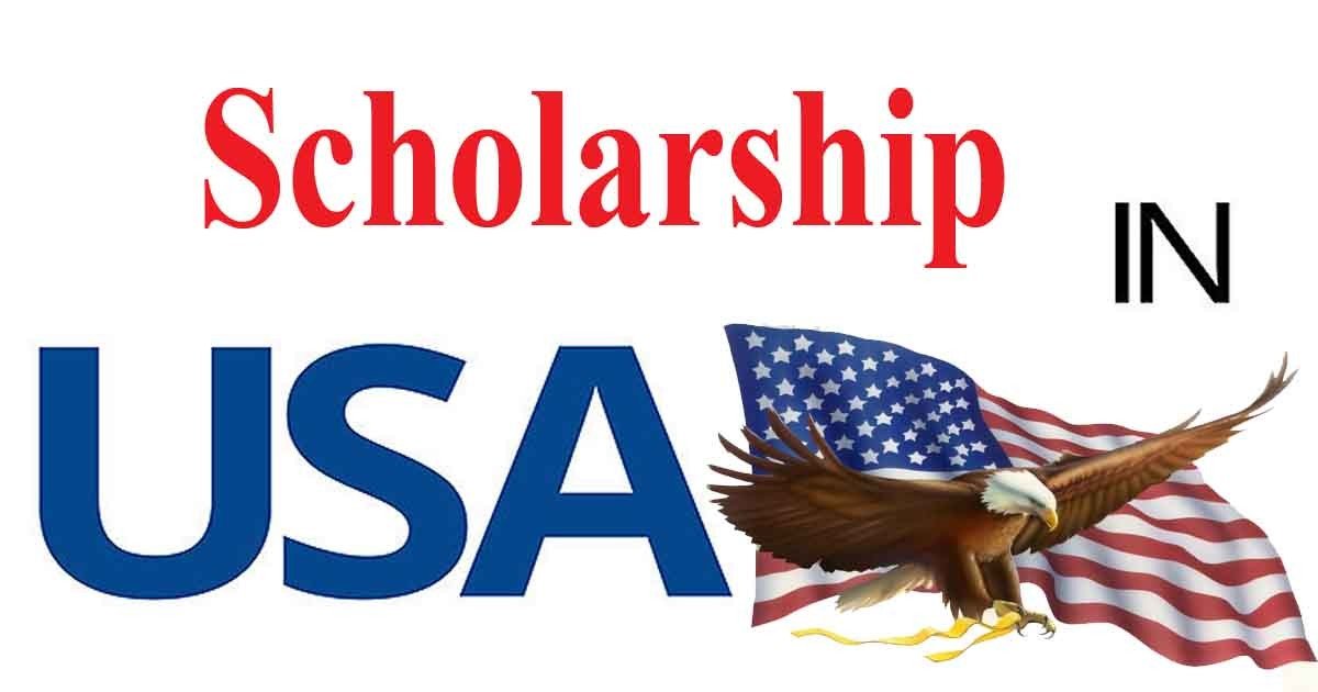 Scholarships for Asian students in USA
