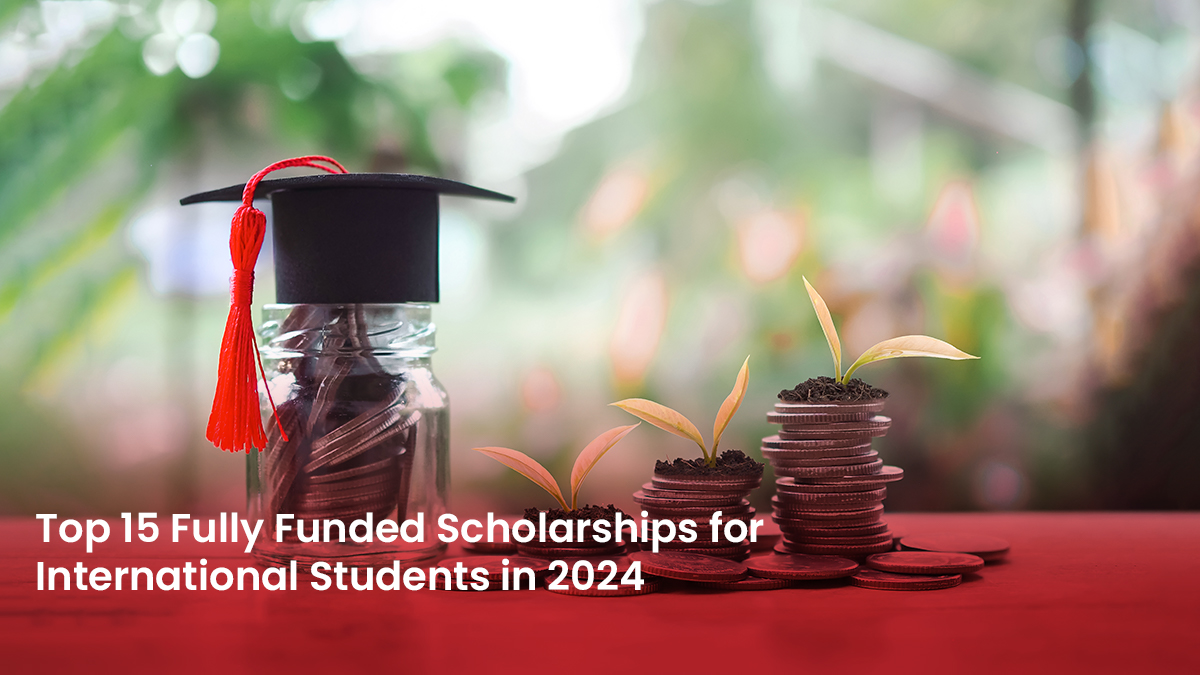 13 Fully Funded Scholarships for International Students | Scholarship ... 13 Fully Funded Scholarships for International Students | Scholarship ...