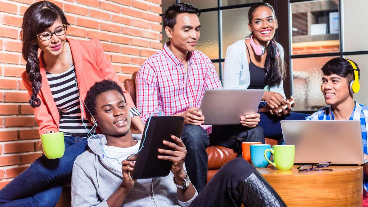 MBA Scholarships for Latin American Students: Bridging the Gap