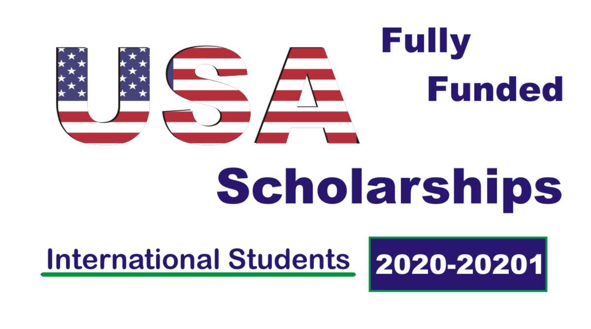 Scholarships in USA 2021 for International Students Undergraduate scholarships USA