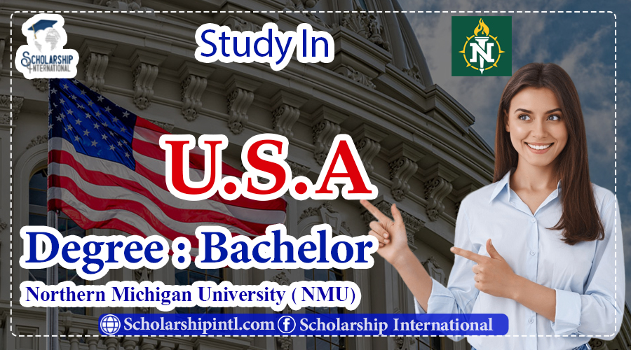 USA Scholarships - Scholarship International Undergraduate scholarships USA