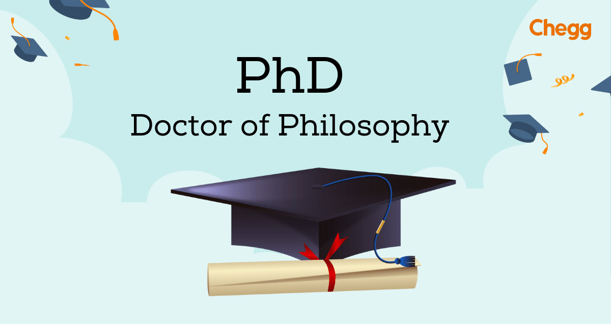 PhD scholarships in USA