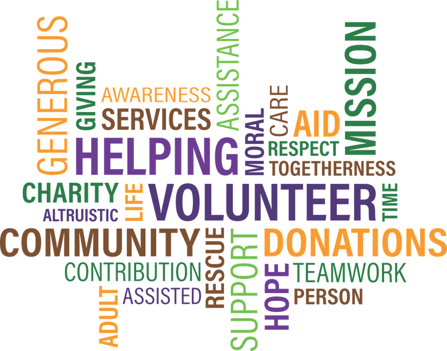 Free picture: community, gardening, group, people