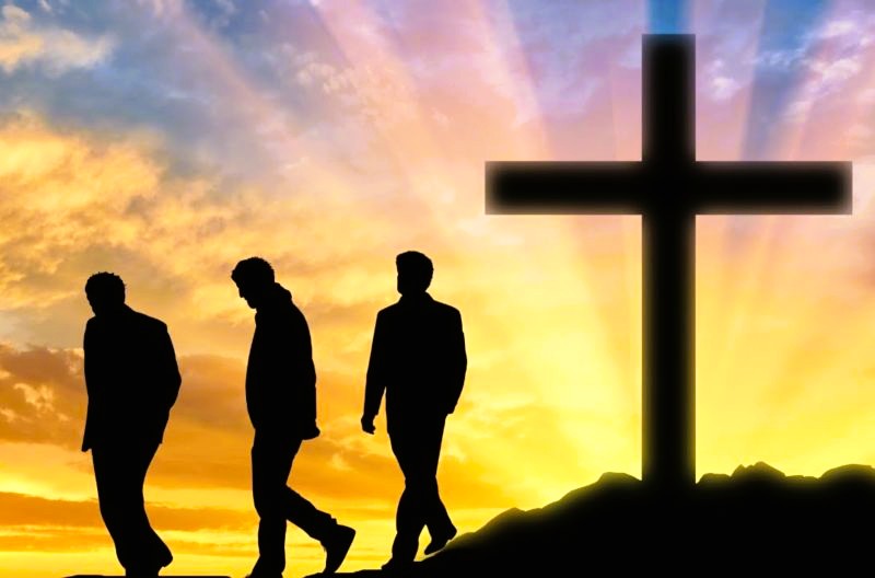 Jeremiah 7:9-11 - RSV - Will you steal, murder, commi... | Christianity.com Jeremiah 7:9-11 - RSV - Will you steal, murder, commi... | Christianity.com