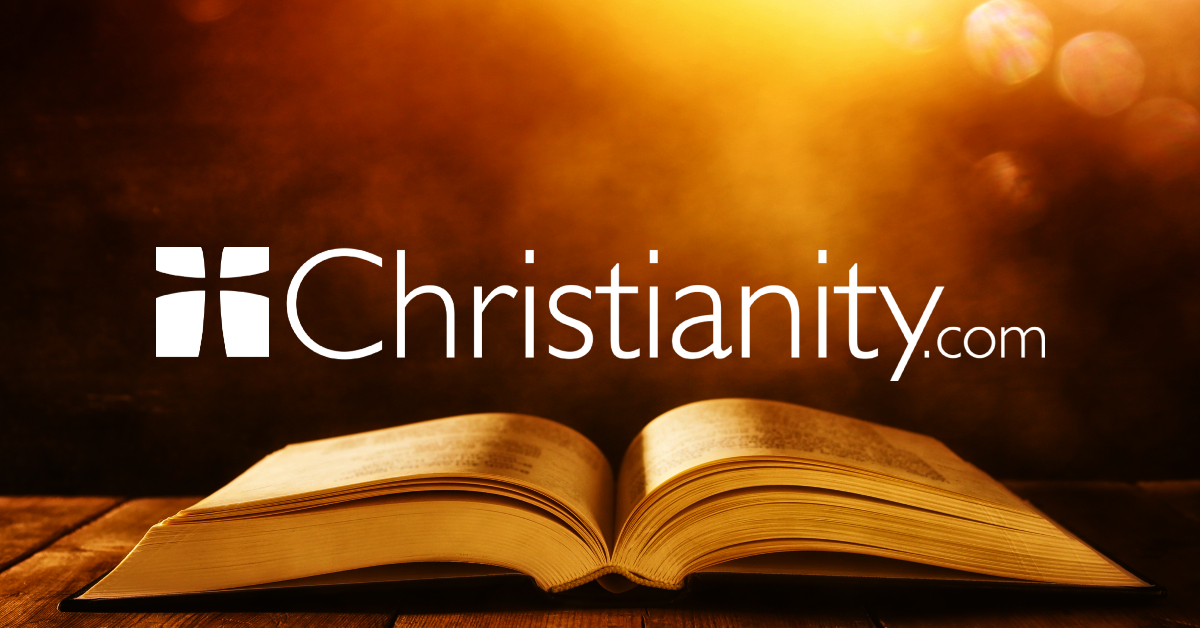 What is a Christian: By Destination | Christ Community Church Christian scholarships USA